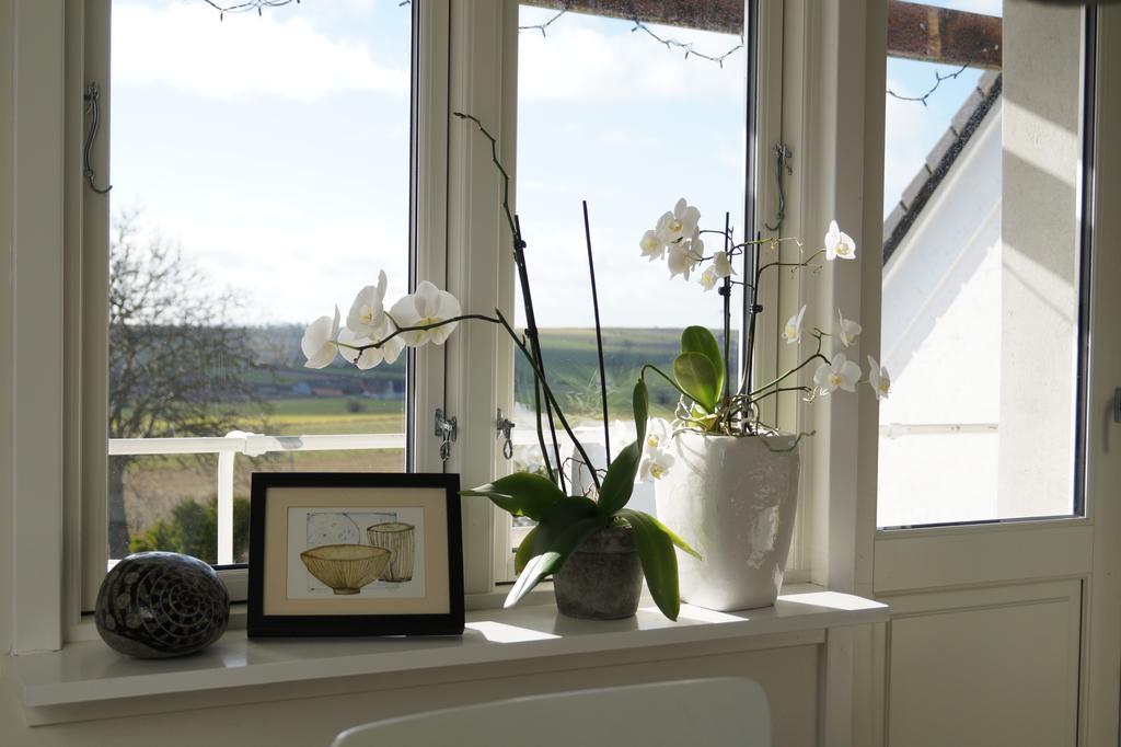 Ruhetgaard Holiday Apartment Aeroskobing Luaran gambar