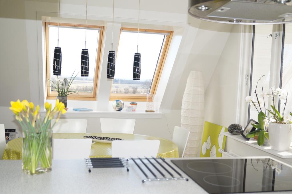Ruhetgaard Holiday Apartment Aeroskobing Luaran gambar
