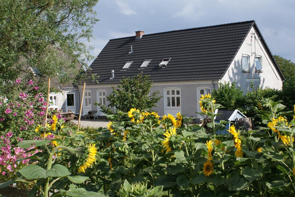 Ruhetgaard Holiday Apartment Aeroskobing Bilik gambar