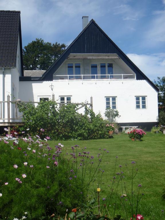 Ruhetgaard Holiday Apartment Aeroskobing Bilik gambar