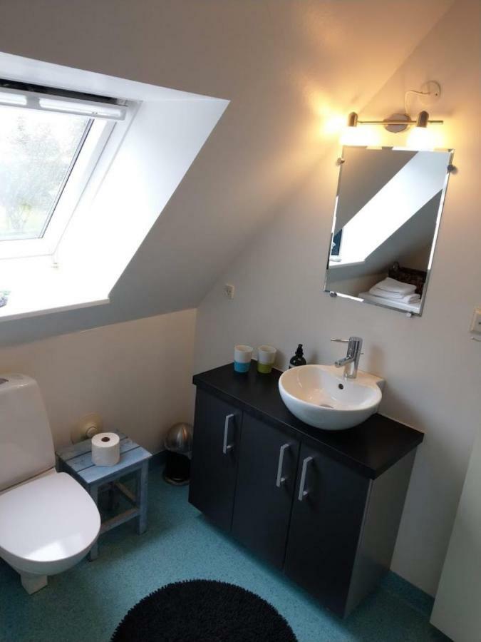 Ruhetgaard Holiday Apartment Aeroskobing Luaran gambar